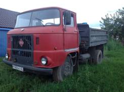 IFA. Продам грузовой автомобиль B50, 4 250 куб. см., 5 000 кг.