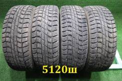 Dunlop Graspic DS1. Зимние, без шипов, 2009 год, износ: 5%, 4 шт
