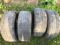 Dunlop SP Sport. Летние, износ: 60%, 4 шт