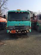 Mitsubishi Fuso. Продается бензовоз Mitsubishi FUSO 1999 г., 11 000 куб. см., 14 000,00 куб. м.