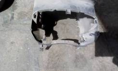Панель рулевой колонки. Toyota Passo, QNC10 Двигатель K3VE