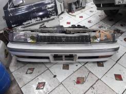 Ноускат. Toyota Cresta