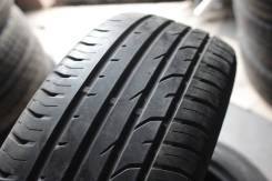 Continental ContiPremiumContact 2. Летние, износ: 30%, 1 шт