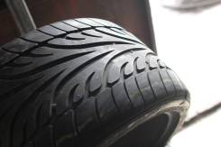 Dunlop SP Sport 9000. Летние, износ: 20%, 2 шт