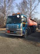 Hino Profia. Продам Бензовоз 2001 г., 10 500 куб. см., 20 000,00 куб. м.