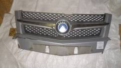 Решетка радиатора. Geely MK