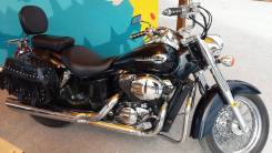 Honda Shadow 400. 400 куб. см., исправен, птс, с пробегом