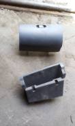 Бардачок. Toyota Passo, QNC10 Двигатель K3VE