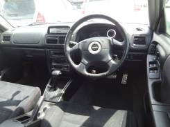 Панель салона. Subaru Forester, SF5. Под заказ