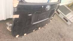 Дверь багажника. Toyota Voxy, ZRR75G, ZRR75W, ZRR75, ZRR70, ZRR70G, ZRR70W Toyota Noah, ZRR75, ZRR75G, ZRR75W, ZRR70G, ZRR70W, ZRR70
