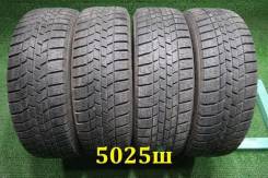 Goodyear Ice Navi 6. Зимние, без шипов, 2014 год, износ: 5%, 4 шт