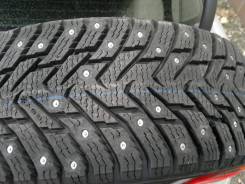 Nokian Hakkapeliitta 8. , ,  