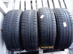 Bridgestone Blizzak Revo GZ. Зимние, без шипов, 2013 год, износ: 5%, 4 шт
