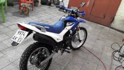 Irbis TTR 250. 250 куб. см., исправен, птс, с пробегом