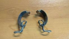Корпус воздушного фильтра. Toyota Lite Ace, CR22, CR22G, CR27, CR27V, CR29, CR29G, CR31, CR31G, CR36, CR36V, CR38, CR38G Toyota Town Ace, CR22, CR22G...