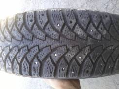 Nokian Hakkapeliitta 10. Зимние, шипованные, износ: 60%, 1 шт