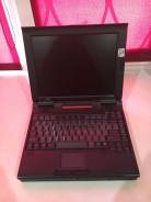 Fujitsu. ОЗУ 256 Мб и меньше