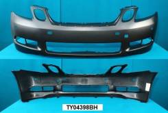 Бампер. Lexus: GS350, GS460, GS430, GS300, GS450h Двигатели: 2GRFSE, 3GRFSE, 3UZFE