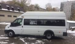 Ford Transit. Продаётся , 2 200 куб. см., 27 мест