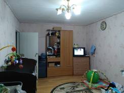 1-комнатная, улица Матросова 11. Ярославский, частное лицо, 32 кв. м. Интерьер