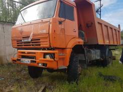 Камаз 6522. Продам Камаз-6522 самосвал, 2 000 куб. см., 20 000 кг.