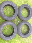 Yokohama Ice Guard IG50+. Зимние, без шипов, 2016 год, износ: 5%, 4 шт