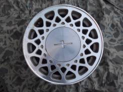 Nissan. 6.0x15, 5x114.30