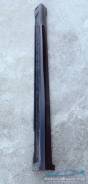 Порог пластиковый. Subaru Legacy, BE5, BEE, BES, BE9
