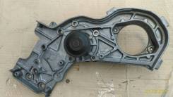 Помпа водяная. Toyota Estima Emina, CXR10, CXR10G, CXR11, CXR11G, CXR20, CXR20G, CXR21, CXR21G Toyota Estima Lucida, CXR10, CXR10G, CXR11, CXR11G, CXR...