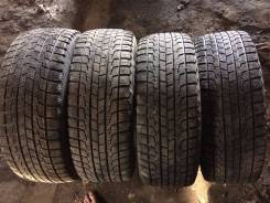 Bridgestone Blizzak. Зимние, износ: 10%, 4 шт
