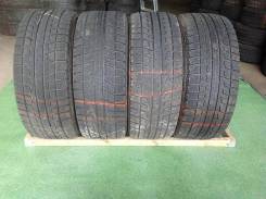 Bridgestone Blizzak Revo2. Зимние, без шипов, 2009 год, износ: 10%, 4 шт