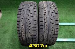Bridgestone Blizzak Revo GZ. Зимние, без шипов, 2010 год, износ: 10%, 2 шт