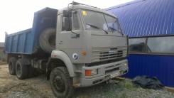 Камаз 65111. Продается 2004 г. в., 11 000 куб. см., 15 000 кг.