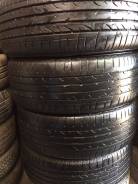 Bridgestone Dueler H/P Sport AS. Летние, 2013 год, износ: 30%, 4 шт