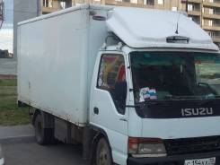 Isuzu Elf. Продам исудзу эльф 1995г, 4 300 куб. см., 3 000 кг.
