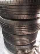 Bridgestone Dueler H/P Sport AS. Летние, 2010 год, износ: 60%, 4 шт
