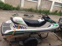 Kawasaki STX 1100. 120,00 л.с., Год: 2002 год