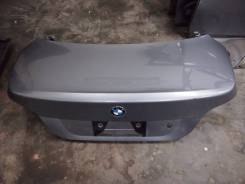 Крышка багажника. BMW 5-Series, E60