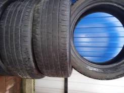 Dunlop SP Sport 7000 A/S. Всесезонные, 2011 год, износ: 80%, 4 шт