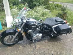 Honda Shadow 750. 750 куб. см., исправен, птс, с пробегом