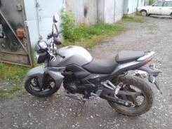Sym T2 Wolf. 250 куб. см., исправен, без птс, с пробегом