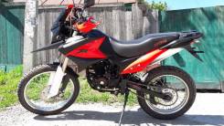 Irbis XR 250 R. 250 куб. см., исправен, птс, с пробегом