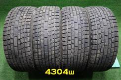 Yokohama Ice Guard IG20. Зимние, без шипов, 2011 год, износ: 5%, 4 шт
