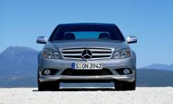 Mercedes-Benz W204