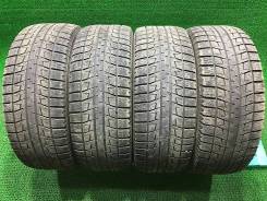 Bridgestone Blizzak Revo2. Зимние, без шипов, 2012 год, износ: 10%, 4 шт