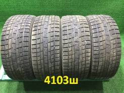 Yokohama Ice Guard IG30. Зимние, без шипов, 2009 год, износ: 10%, 4 шт