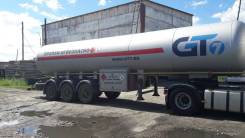 GT7 ППЦ-35. GT7 Газовоз ППЦТ-36, 36,00 куб. м.