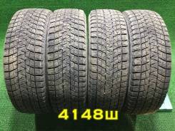 Bridgestone Blizzak DM-V1. Зимние, без шипов, 2012 год, износ: 5%, 4 шт