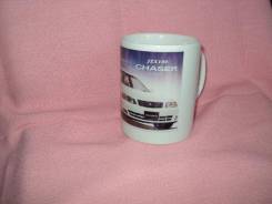 Кружка Chaser отправка по стране. Toyota Chaser