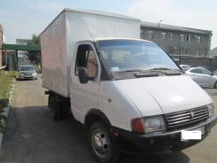 ГАЗ Газель. Продается ГАЗель термобудка, 2 500 куб. см., 2 000 кг.